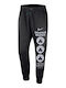 Club Jogginghose Black