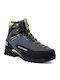 Garmont Men's Hiking Waterproof Boots with Gore-Tex Membrane Blue