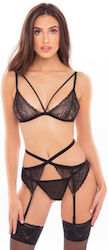 Rene Rofe Boss Of You M/L Black