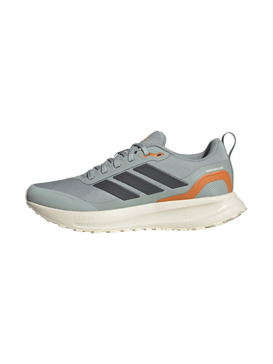 adidas Runfalcon 5 Tr Sport Shoes Running Green