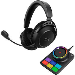 HyperX Cloud Alpha 2 Kabellos Über Ohr HyperX Cloud Alpha 2 Kabellos Über Ohr