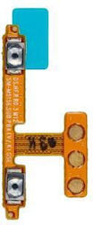 Samsung Galaxy A047f A04s A135f A13 4g M135f M13 Power & Volume Flex Cable Original