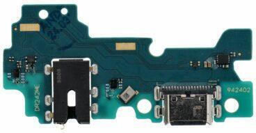 Samsung A325f Galaxy A32 Lte Ladeanschluss System Connector Oem Schnelles Ladegerät Hq Oem