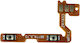 Samsung A207f Galaxy A20s Volume Button Flex High Quality Oem