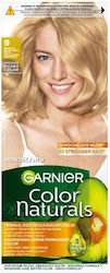 Garnier Color Naturals No. 9 Very Light Blonde