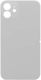 Apple Iphone 12 Battery Cover Large Hole White Oem Logo