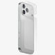 Uniq Optix Προστασία Κάμερας Tempered Glass Διάφανο για το iPhone 17 Pro Max