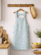 Apron Blue 65cm