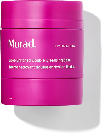 Murad Lipid-Enriched Double Cleansing Balsam Față & Ochi 50gr