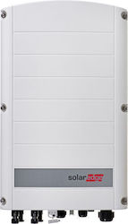 Solaredge SE8K-RW0TEBEN4 8000W 400V