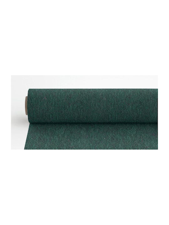 Beauty Home Ύφασμα Διακόσμησης 45x200εκ. Πράσινο