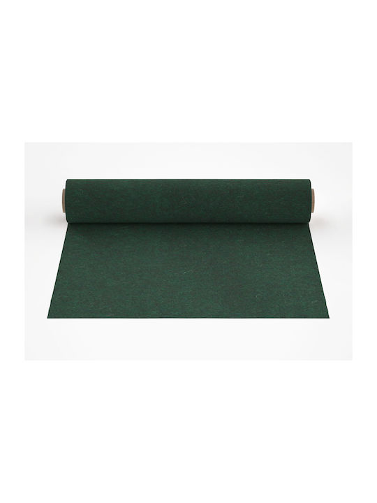 Beauty Home Ύφασμα Διακόσμησης 27x200εκ. Πράσινο