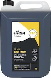 Endless Dry 900 Υγρό Καθαριστικό Πλυντηρίου Πιάτων 5000ml