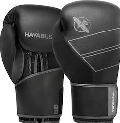 Hayabusa S4 Γάντια Πυγμαχίας για Αγώνα Hayabusa S4 Γάντια Πυγμαχίας για Αγώνα