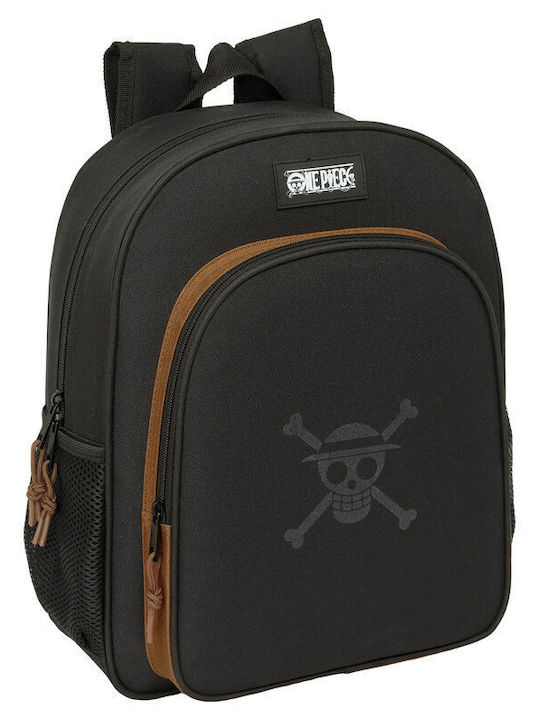 Safta Backpack Black Safta Backpack Black