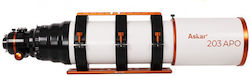 Askar 203 APO F/7.0 Triplet