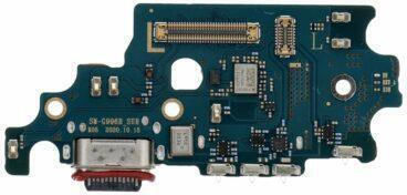 Samsung G996b Galaxy S21 Plus Conector Sistem Încărcare Încărcător Rapid Oem