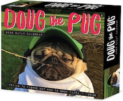 Wlcp Doug Pug Ατζέντα 2026
