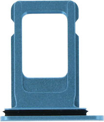 Apple Iphone Xr Sim Card Tray Waterproof Ring Rubber Blue Original Apple Iphone Xr Sim Card Tray Waterproof Ring Rubber Blue Original