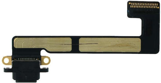 Apple Ipad Mini 3 Charging Flex Cable Connector Black Original