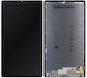 Samsung Galaxy Tab S6 Lite Wifi/4g 2020/2022 P610 P613 P615 P619 Tft Lcd Touch Black Without Frame Oem
