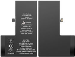 High Capacity Kompatibler Ersatzakku 4650mAh für iPhone 13 Pro Max High Capacity Kompatibler Ersatzakku 4650mAh für iPhone 13 Pro Max