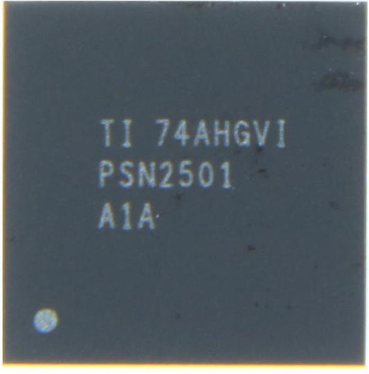 Apple iPhone 8 8 Plus Lade IC U3300 SN2501A1 Original