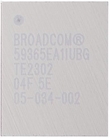 Apple iPhone 13 14 15 Serie Wireless Power Delivery IC Bcm59365ea1iubg