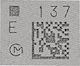 Apple iPhone 12 Serie Antennen-Schalter Kupplung IC 137