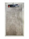 Kalogirou Home Kitchen Mat Runner with Anti-slip Underlay Ecru-beige 67x120εκ.