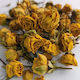 Αποξηραμένα Λουλούδια Τριαντάφυλλα Yellow 15gr
