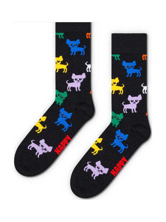 Happy Socks Sock Multi Bărbați Șosete Multicolor 1Pachet Happy Socks Sock Multi Bărbați Șosete Multicolor 1Pachet