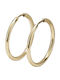 Verame Maria Earrings Hoops