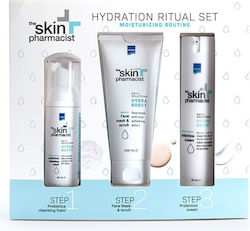 InterMed Hydration Ritual Set Σετ Περιποίησης για Ενυδάτωση