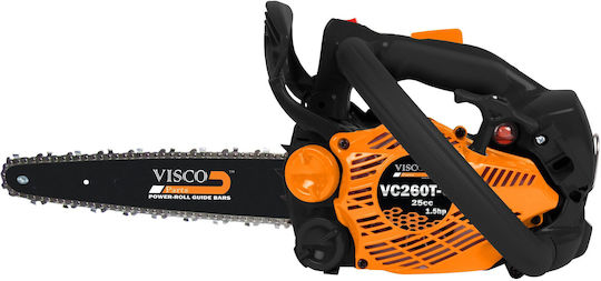 Visco Parts Кастрене 2.39кг с шина 25см