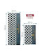 Go Smart Home Kitchen Mat Runner Chess 50x120εκ.