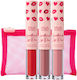 MUA Lovestruck Set Lipstick