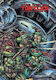 Teenage Mutant Ninja Turtles The Ultimate Collection Vol 7 Peter Laird, Peter Laird Idea PB