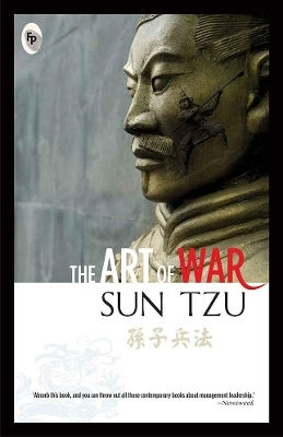 The Art Of War Sun Tzu Fingerprint! Publishing