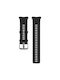 Polar Strap Silicone Black