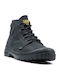 Palladium Pampa Дамски Планински Боти Черни