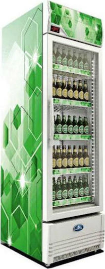 Sanden Intercool Commercial Refrigerator Cabinet