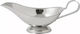 Sosieră Inoxidabilă 18cm 240ml Inox
