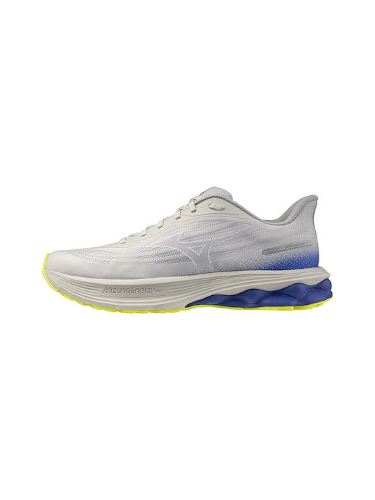 Mizuno Skyrise 7 Sport Shoes Running Dawn Blue ...