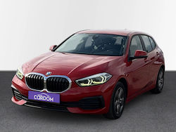 BMW Серия 1 116d '21 BMW Серия 1 116d '21