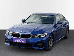 BMW Σειρά 3 318d '19 BMW Σειρά 3 318d '19