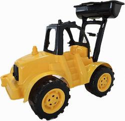 Ucar Toys Εκσκαφέας για 3+ Ετών