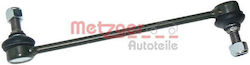 Braț De Suspensie Link Stabilizator Metzger 53002718 Braț De Suspensie Link Stabilizator Metzger 53002718