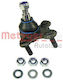 Load Guide Joint Metzger 57005112