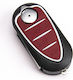 Car Key Shell Alfa Romeo Giulietta Mito 159